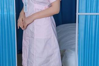 秀人网 – 看着允尔的修女，心中不禁浮现“这是谁家的修女”之类的疑问，哈哈。