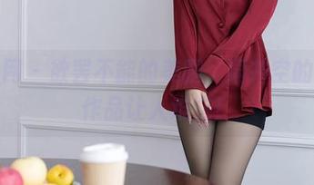 秀人网 – 欲罢不能的美腿，周井空的私拍作品让人难忘！