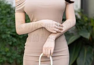 秀人网 – 小茉莉jasmine的教室，资源满满的私拍狂欢