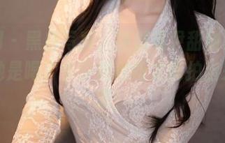秀人网 – 黑白写真，特别是尹甜甜这位，不知她是喝了多少黑咖啡才能拍出来的资源！