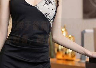 秀人网 – 沉醉于徐莉芝Booty的黑色合集，原图太好看，脑瓜子都转不过来了。