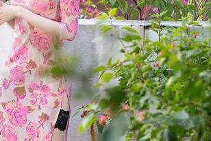 秀人网 – 不按常理出牌的朱可儿Flower，礼服里的美图，别忘了打开图包！