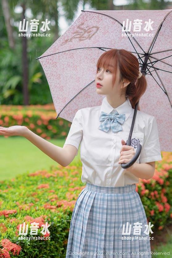 秀人网-杜花花 秀人网 - 杜花花的浴室日志:无圣光也能刷爆眼球