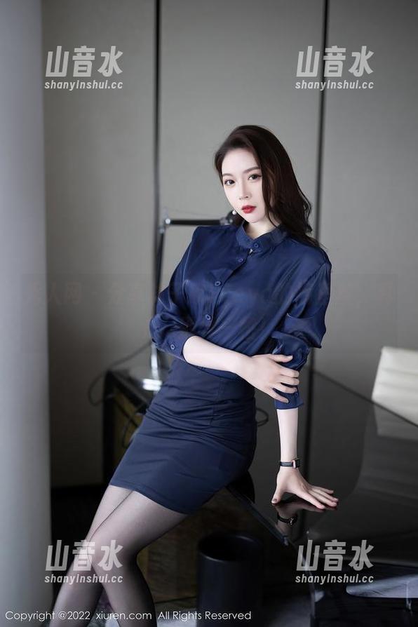 秀人网-林子欣Freya 秀人网 - 分享林子欣Freya的裤里丝,真是...别具一格!