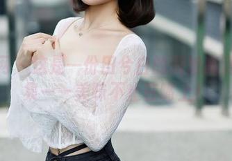 秀人网 – 这是一份田兮白的厨娘高清写真集——美味不止在嘴上!