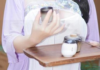 秀人网 – 无圣光加持，金妍兮的图包让万圣节别有一番滋味