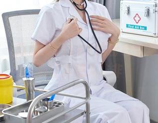 秀人网 – 陈雅漫VICKY的粉色全集，不小心让人想入非非