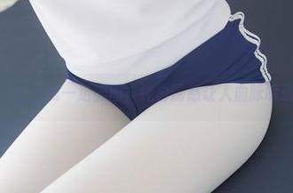 紧急企划，给了我一组美图，纯白诱惑让人血脉喷张有木有？