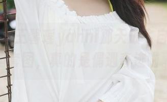 美媛馆 – 王馨瑶yanni那天放飞自我的校园套图，真的是偶遇奇迹啦。