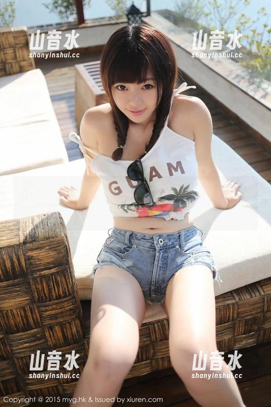 美媛馆 - 别眨眼！王馨瑶yanni最新圣诞图包，保准让你忘掉卡路里和寒冷！