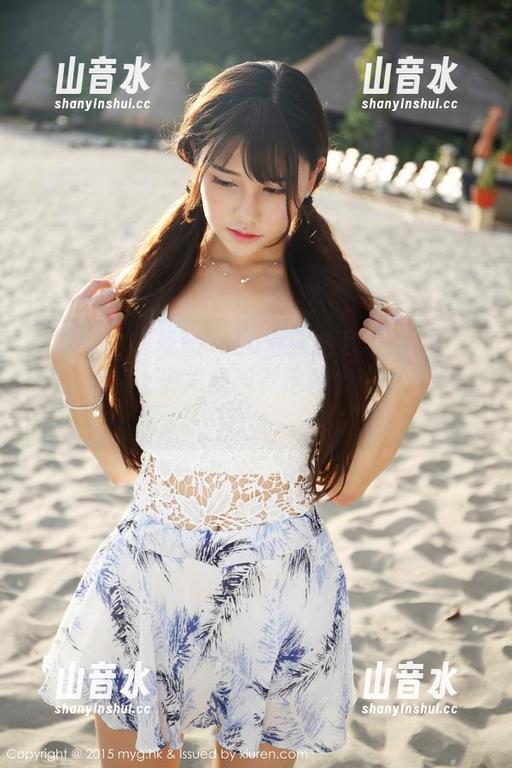 美媛馆-瑞莎Trista 美媛馆 - 瑞莎Trista你这全套校服原图是要给大家上美术课吗?这种表现力谁受得了。