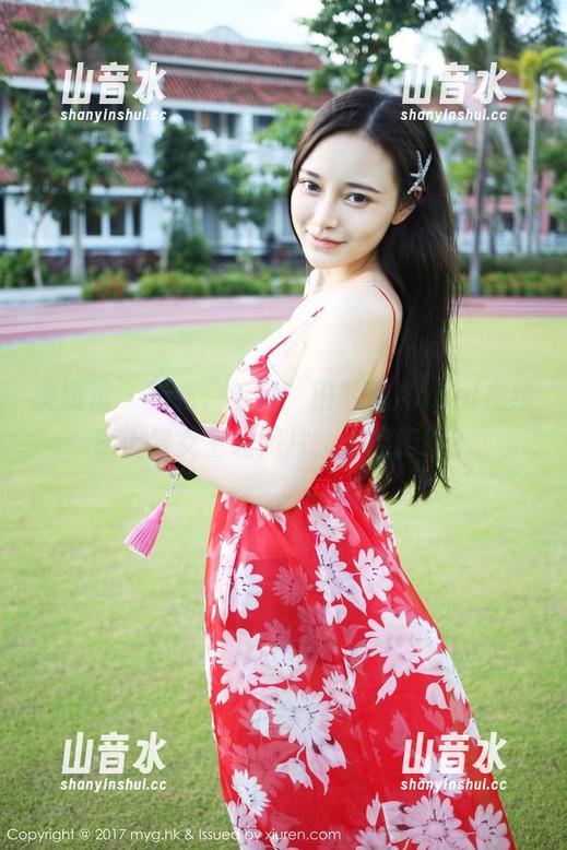 美媛馆 - 不花一毛钱，田芯娜Angel在线奉上修女主题照片，谁能拒绝？
