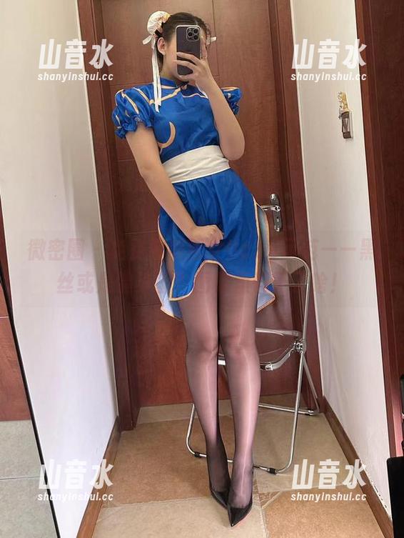 美邵女Baby 微密圈 - 免费看美邵女Baby示范——黑丝或是健身垫?图集里都干了啥!