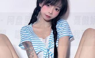微密圈 – 网盘里的兔女郎，聂傲娇的魅力不容小觑，嚯，快来下载，我可没带盐。