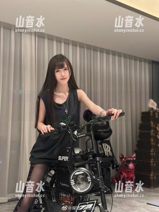 趣味满满的最新图库，腐团儿Ikaros你造吗？卡特琳娜这种猫太赞了！