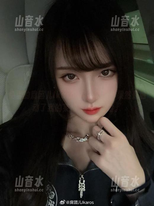 免费的腐团儿Ikaros风女原图，果然是触动了我的某根神经，哈哈。