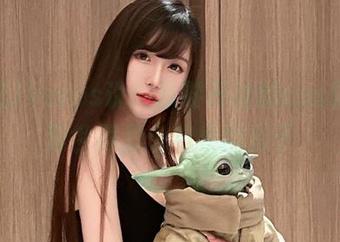 腐团儿Ikaros说：从零开始的cos精选，异世界里也有她的影子