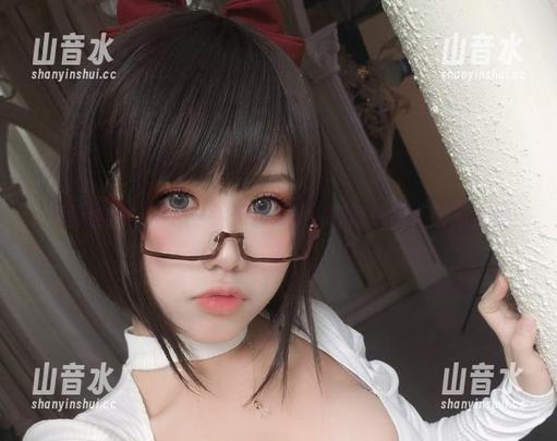 更新图集！芊川一笑MNK撩人睡前小甜点甜蜜上线