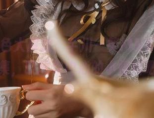 女仆角色大解放，芊川一笑MNK最新作品集，唤醒你内心的小怪癖吧！
