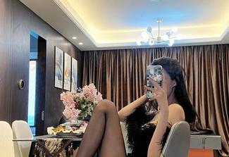 微密圈 – 买家们，敢不敢来试试葛征的粉色蕾丝图包？