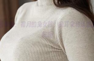 蜜桃社 – 原图案例：初月的兔女郎，兔耳朵和妩媚的组合，谁能抗拒