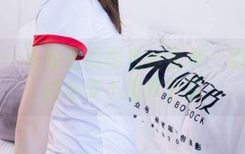 袜啵啵 – 小甜豆的黑色丝合集：奶油泡芙的毛皮小趣事分享