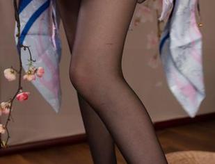 西尔酱的青草水手服系列——因为每个水手都需要点不务正业！