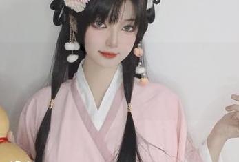 影像中的奇迹——许枳的“天使”套图带你飘起来。
