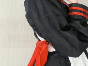 美图展示：贝儿酱Miki，油亮得像刚刚从油罐里捞出来的珠子！