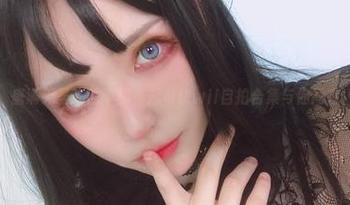 盛满无圣光的幸福，起司块wii自拍合集与你同在