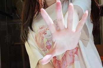 微密圈 – 这套女仆装合集，谦卑得让人心疼，轩子巨二兔，你在干啥？