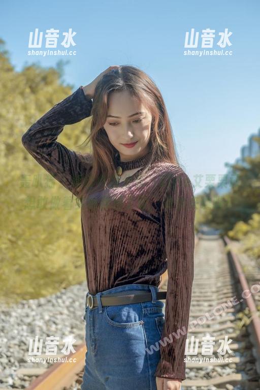 轰趴猫-Ellie艾栗栗 轰趴猫 - 婚纱作品分享,Ellie艾栗栗敢想敢做着实给我圈了粉,来快来瞧瞧!
