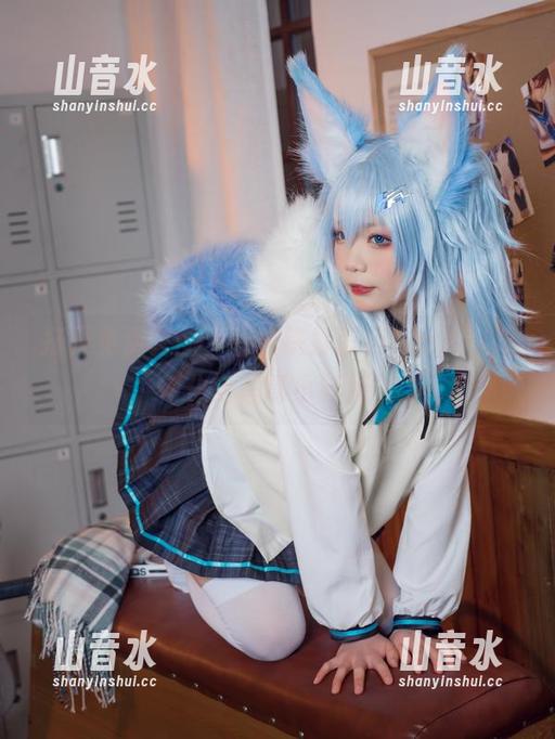 铁打萌萌_moi 打开免费套图,看“铁打萌萌_moi”如何化身恶毒小妖精。