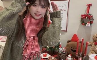 闪月半与涉谷凛：一场非常规的美图合集