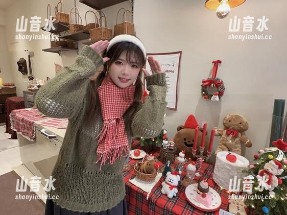闪月半与涉谷凛：一场非常规的美图合集