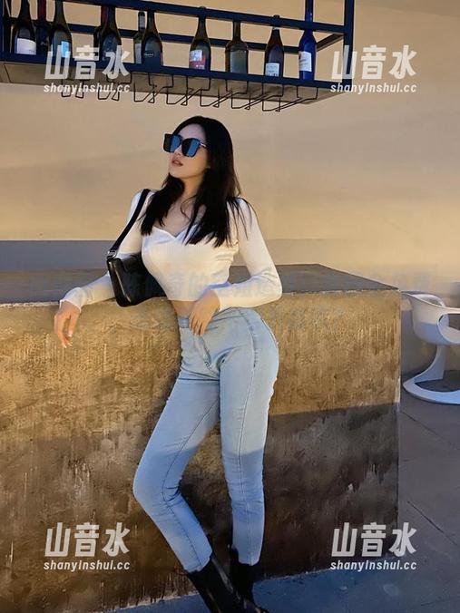 陈佩奇 微密圈 - 陈佩奇的空姐造型:套图全免费,谁说不能飞得更高呢?