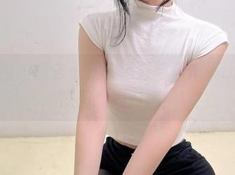 微密圈 – 撇去干扰，浴缸与陈妮妮UNI的原图戏剧对撞！