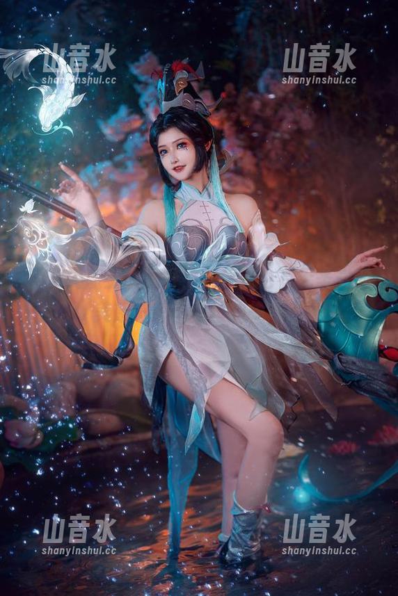 露儿大魔王的荒野，禁闭者也有无圣光的美感——写真里的橡木匣