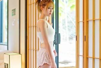 青豆客 – 经过施忆佳的兔女郎美图，似乎每个细节都在勾人。