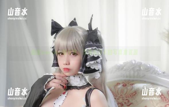 魅瞳meroko 魅瞳meroko的日常:无意间打卡的写真集资源
