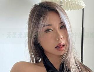 微密圈 – 无圣光里的黑饱宝：人人心中的御姐大人！