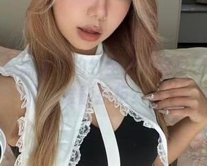 微密圈 – 黑饱宝豹纹全集:这身子曲线,谁能抗拒?